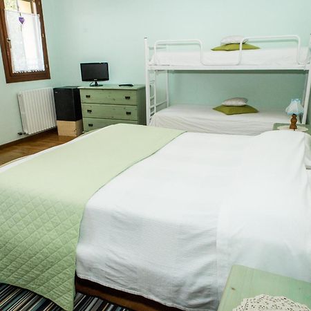 Agriturismo Alba Baone Cameră foto