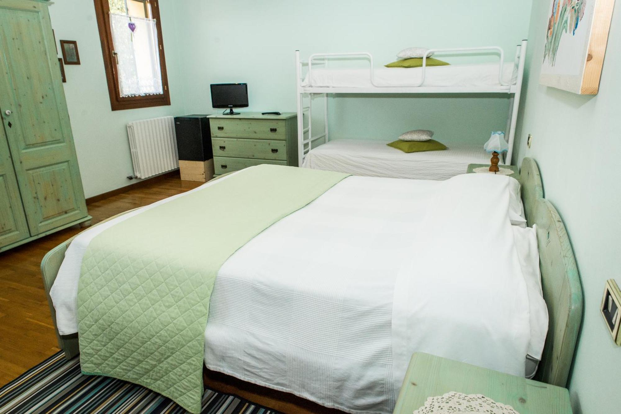 Agriturismo Alba Baone Cameră foto